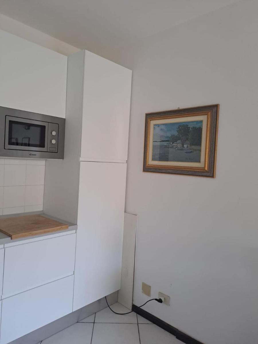 Appartamenti Residence Il Porto 13 E 16 Порто Адзуро Екстериор снимка
