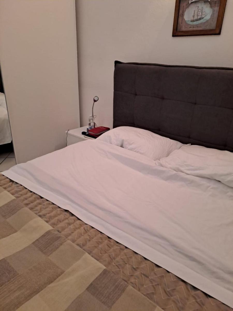 Appartamenti Residence Il Porto 13 E 16 Порто Адзуро Екстериор снимка